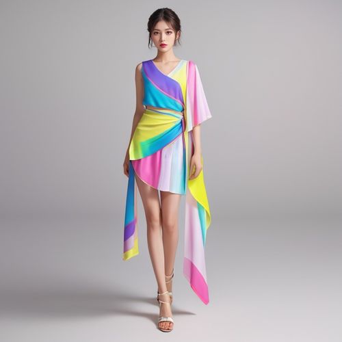 用AI開一家服裝店 從創意到運營的全流程教程