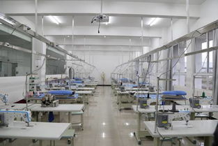 學(xué)做結(jié)合 紡織服裝工廠的智造升級之路